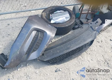 2017 Honda Accord Lx z USA, uszkodzony, nr VIN 1HGCR2F32HA291365